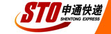 sto-express-logo申通快递标志-w