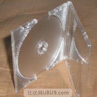 gph xh方形小号CD盒-1