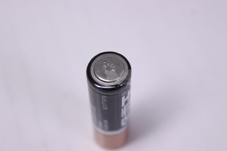 正品金霸王5号7号碱性干电池 (4)
