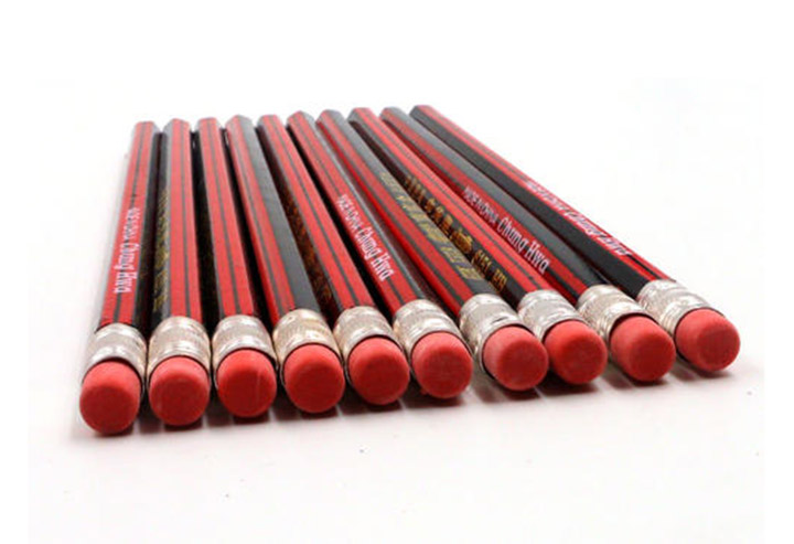 中华牌6151木杆铅笔 (15)